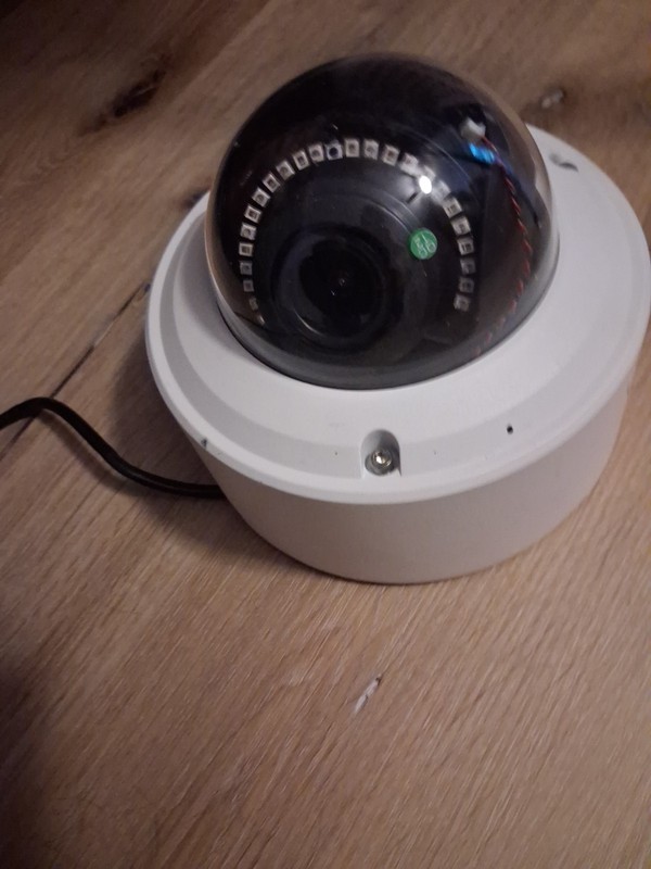 Gw Ip Camera Model Gw8071mmic