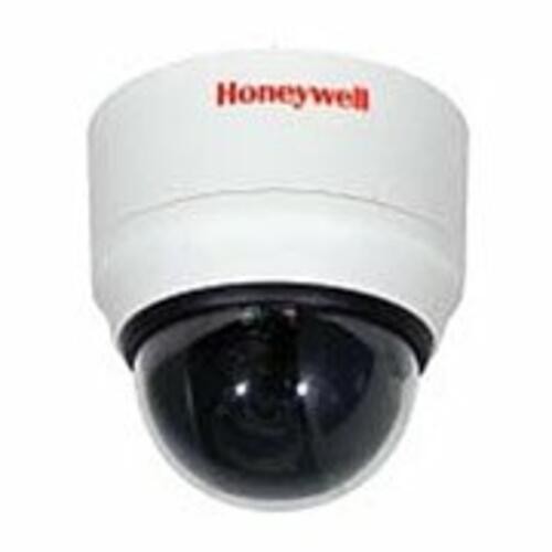 Honeywell – HD44IP – Ip Indoor Dome Camera Vga Sdn