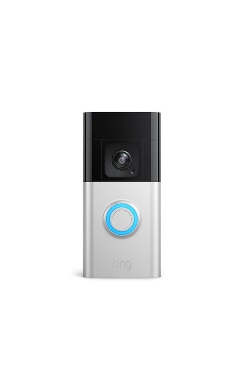 Ring Battery Doorbell Pro (Newest Model), never used, no box