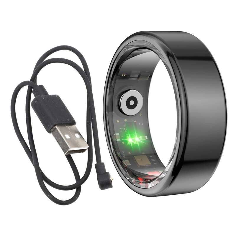 Smart Bluetooth 5.1 Sleep Camera Remote Control Multiple Exercise Modes gallery