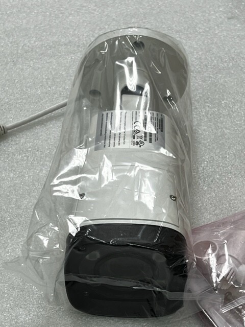 Illustra IES02B1BNWIYB Essentials 2MP Bullet 2.7-12mm IP Varifocal Camera New gallery