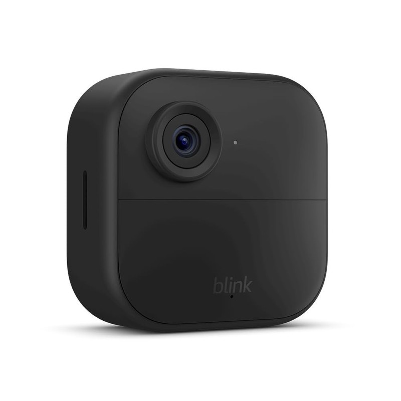 Blink Outdoor 4 – Wireless smart security camera, two-year battery life, 1080p gallery