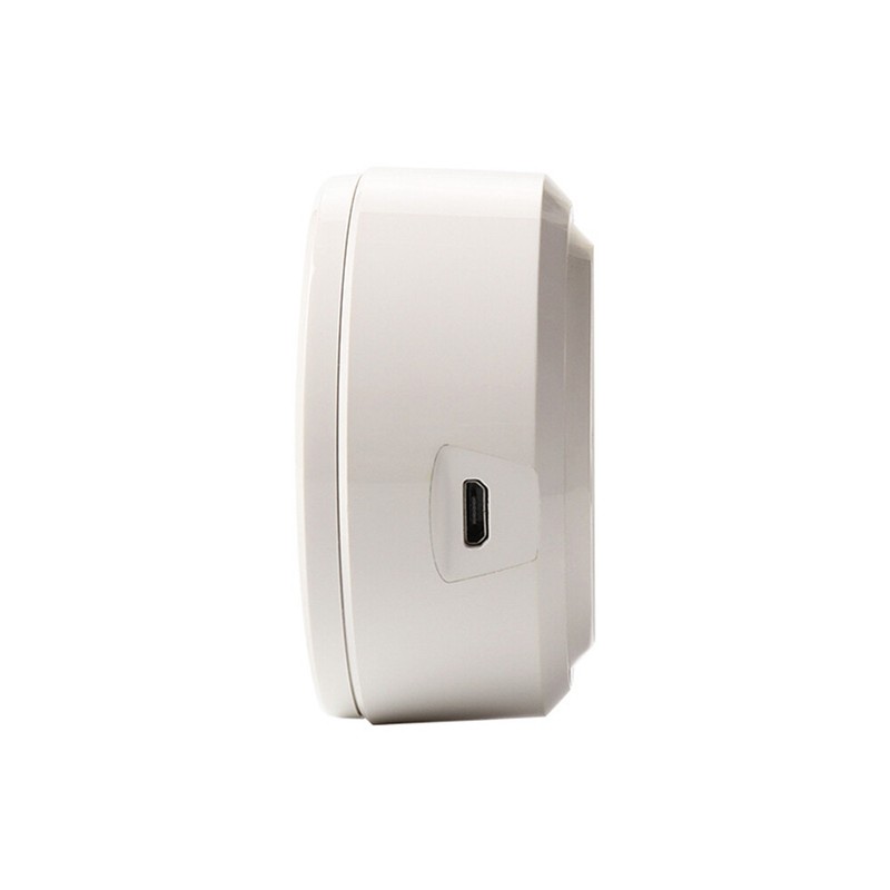 NEO WiFi USB Siren Alarm Sensor Smart Wireless USB Alarm WiFi Series NAS-AB02W gallery