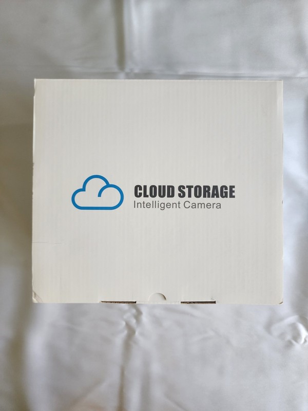 TourAlle Cloud Storage Camera T8863D gallery