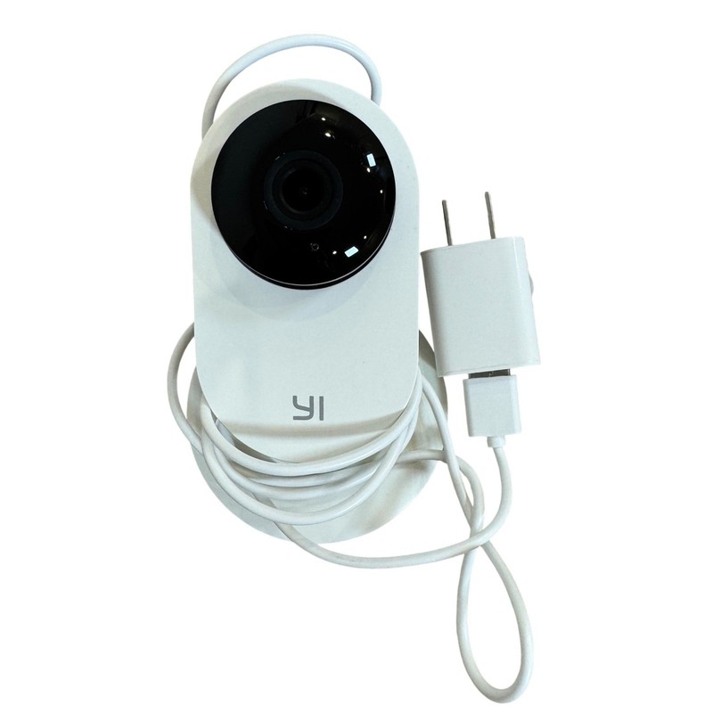 YI Home Camera Family Pack 4 in 1 720p HD Indoor Security Night VisionYHS-113-IR gallery