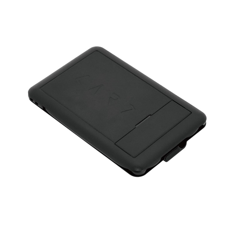 Kable Multi Functional Cable TypeC 5 Pin Memory Reader SIM Ejector Black gallery