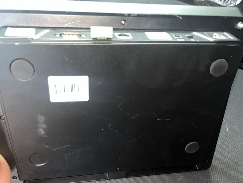 PTZ Optics PT-JOY-G4 IP or Serial PTZ Camera Controller gallery