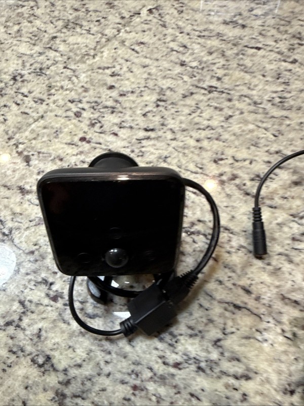 4 I Camera 1000 Complete And Other Alarm Accessories gallery