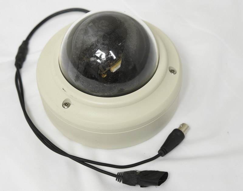 Clinton CCTV Camera CE-VX20
