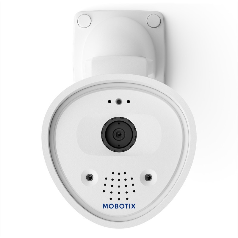 Mobotix M1A-S Kamera fix 30Ox17O mit Nacht Objektiv – Netzwerkkamera