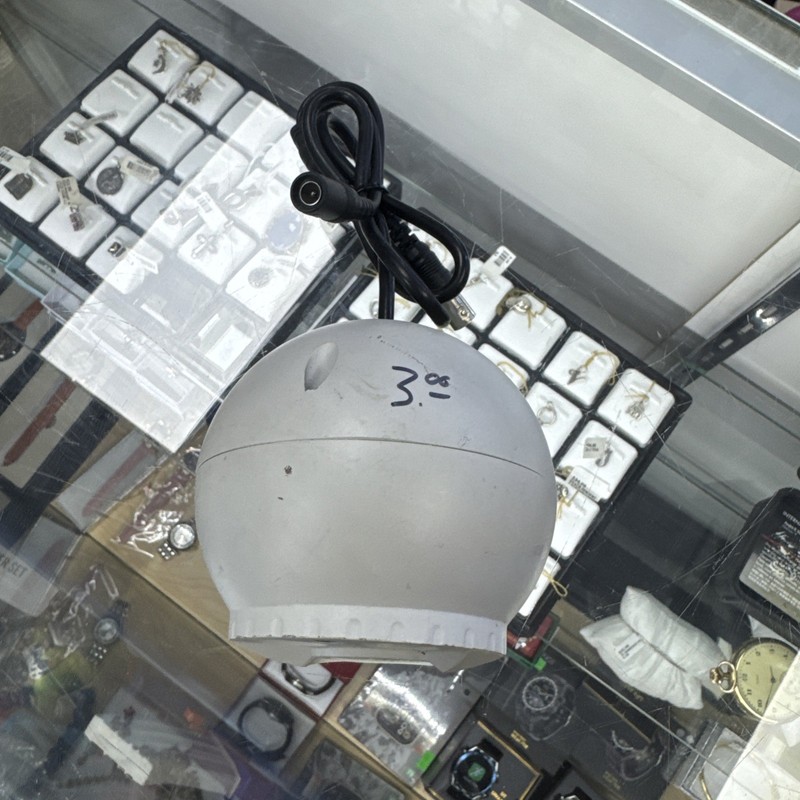 5.0MP HD Eyeball Camera Model LPT-E5M-FMARI2. Compatible With Any HD DVR gallery