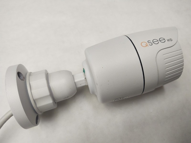 Q-See 2K PoE Camera QTN8059B-N 4-megapixel (2560 x 1440 resolution) [item#4]