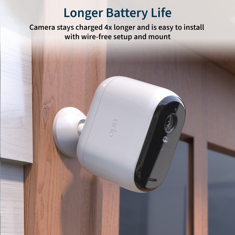 Essential XL Outdoor HD Wireless Camera (2nd Generation) VMC2052-100NAS gallery