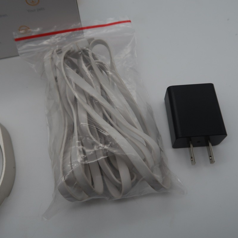 Oco CO-14US Wireless Wi-Fi Indoor 720P HD Smart Security Camera gallery