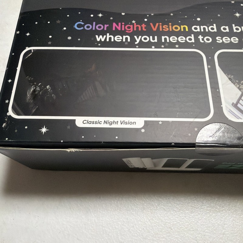Wyze Battery Cam Pro 2K Color Night Vision/Radar Detection 2 Pack WYZECOP-RB2PK gallery