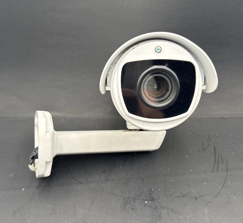 Oculus OIBP5X Outdoor Wired PTZ IP POE Security Camera Pan Tilt Zoom White