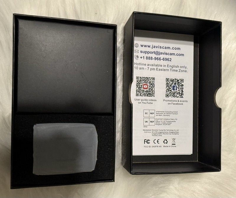 4G LTE Cellular Security Camera without WiFi, SIM card and memory card included, gallery