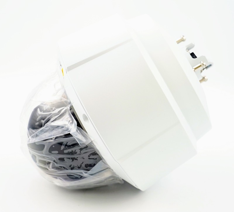 Lot of 2 Axis Q6075-E 60Hz PTZ 01752-001 HDTV 1080p Outdoor Network Dome Cam EXC gallery