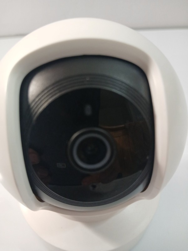 Kasa Indoor Security Camera, 1080p HD ,2.4GHz w/ Night Vision,Motion Detection gallery