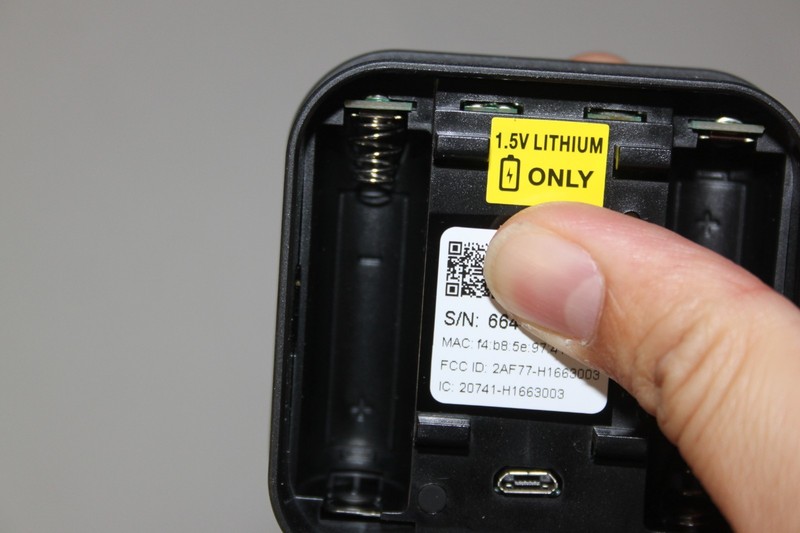 Blink XT First Generation Camera gallery