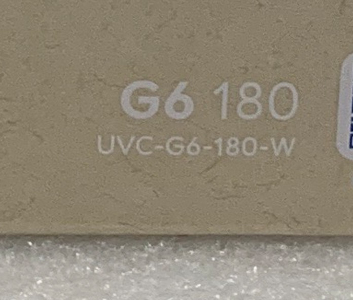 Ubiquiti UniFi G6 180 Indoor/Outdoor Camera - White (UVC-G6-180-W) gallery