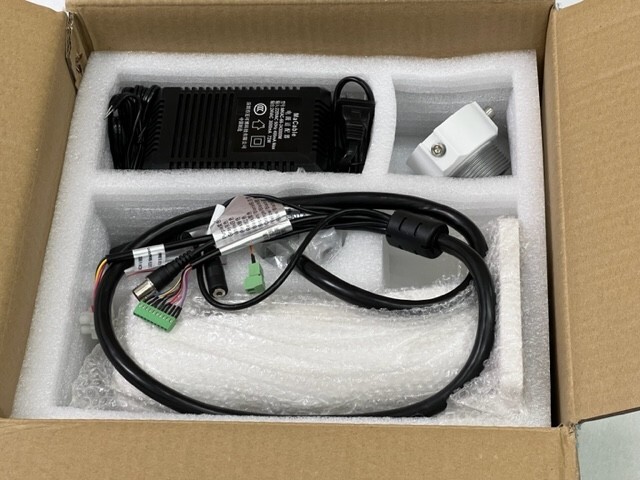 Tyco ISE-P02Z300 Illustra 2MP 30X H.265 IR PTZ Outdoor Laser IR Dome Camera New gallery