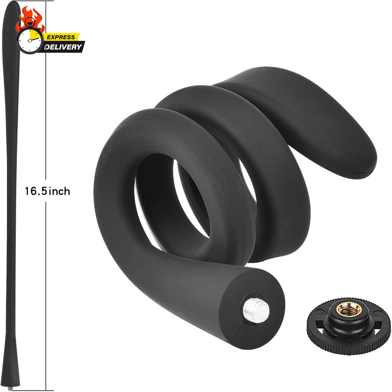 2Pack Flexible Twist Mount for Blink XT, Blink XT2, Blink Mini, Blink Outdoor 4 gallery