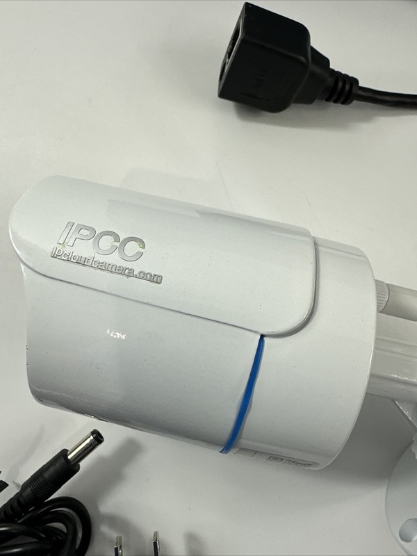 Megapixel Wireless P2P IP Cloud Camera gallery