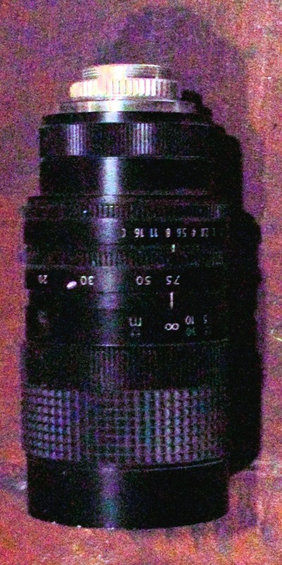CAMERA LENSES - HOME SURVEILLANCE ASST. MAGNIFICATIONS QTY OF 15 gallery