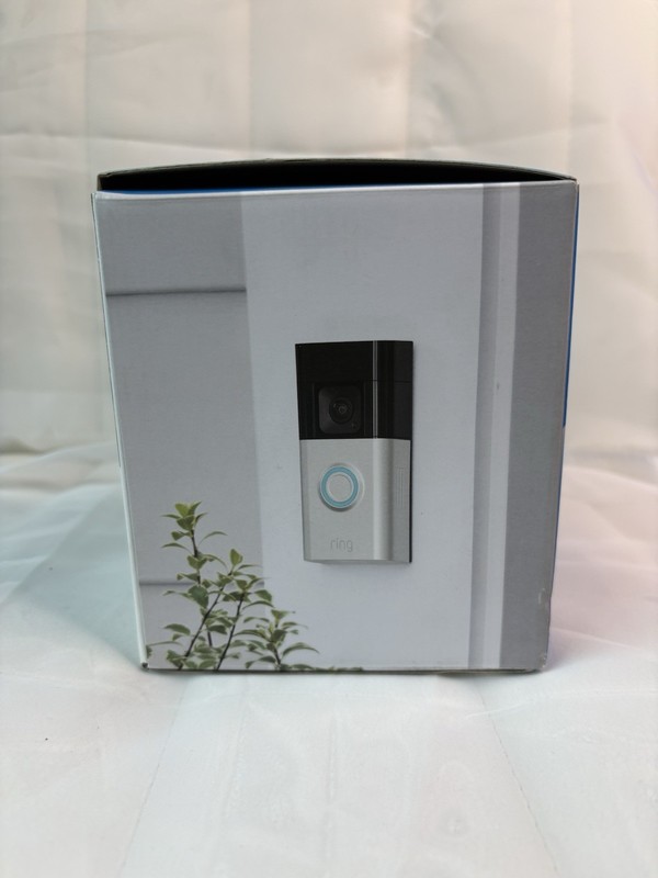 Ring Battery Doorbell Plus and Indoor Camera 2nd Gen gallery