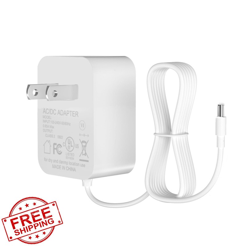 YYFNGU 5V Security Camera Charger Reolink Lumus
