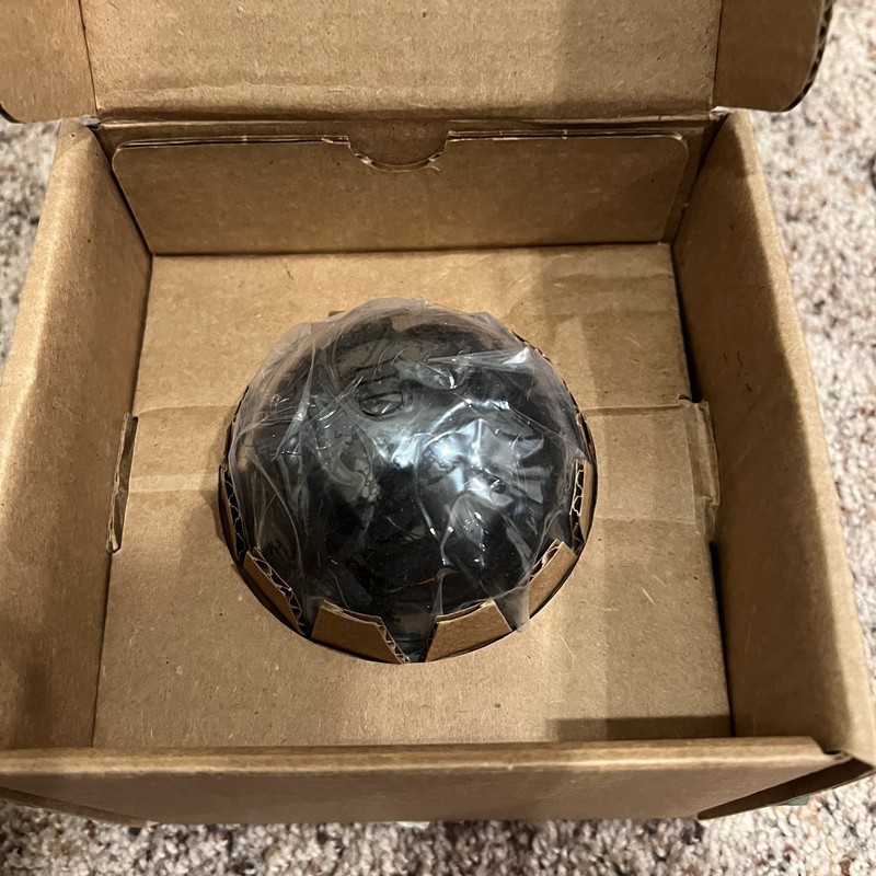 Axis P3227-LV 5MP IR Indoor Dome IP Security Camera - 0885-001 gallery