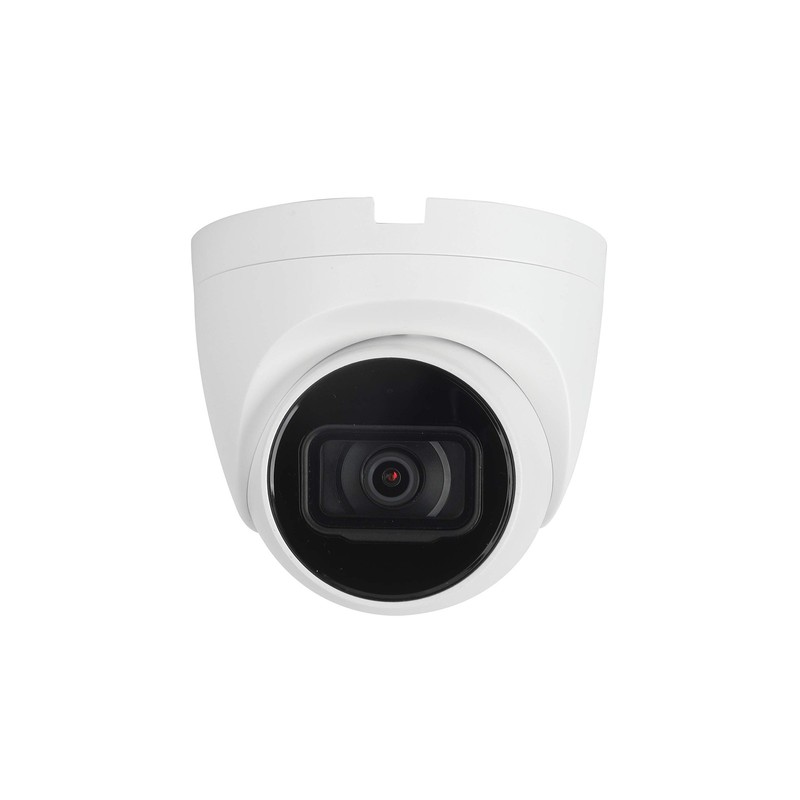 EmpireTech 4MP 1/2.9″ CMOS Starlight POE IR Turret IP Wired WDR IP67,Support …