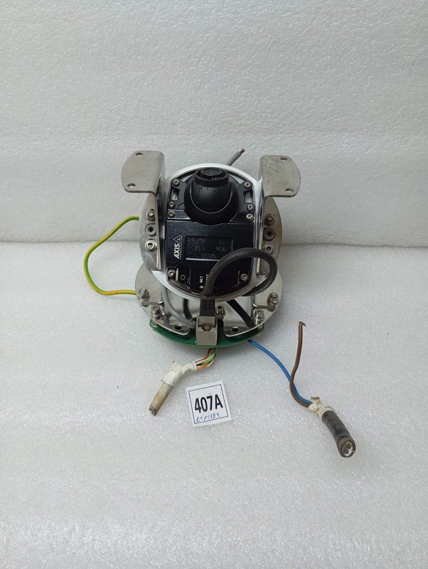 AXIS Communication P3905-R Full HD Network Camera (free ship)