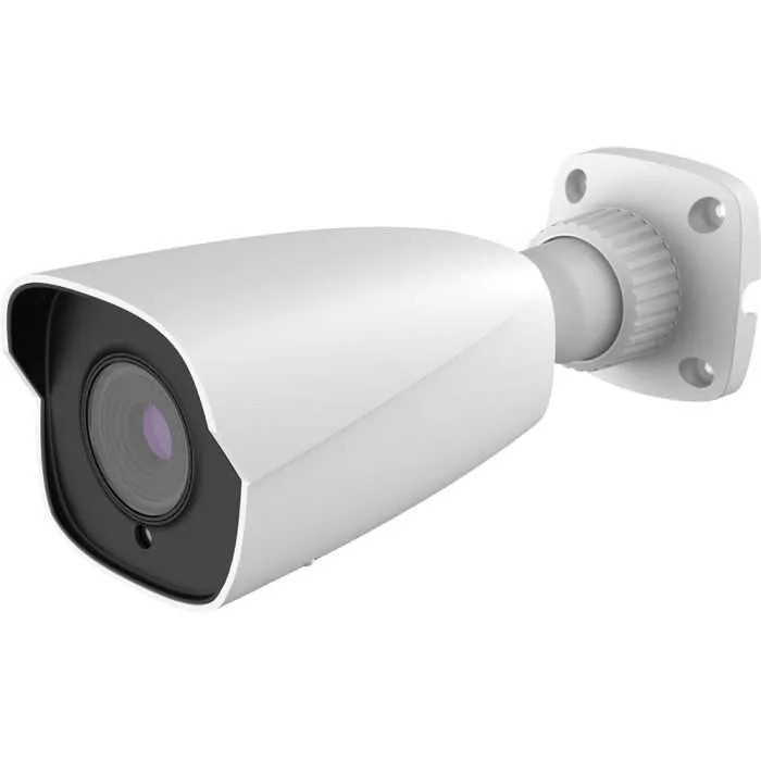 Titanium HDC-IR8AE2/MZ 8MP 4K Coax 4 in 1 Motorized Bullet Security Camera, NDAA