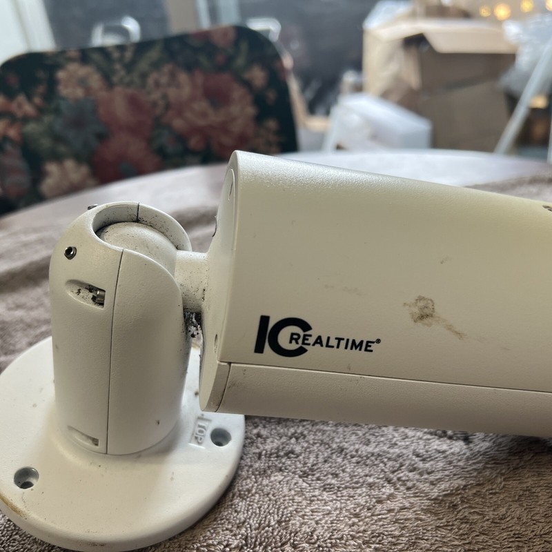 ICRealtime ICIP-B3000AF camera gallery