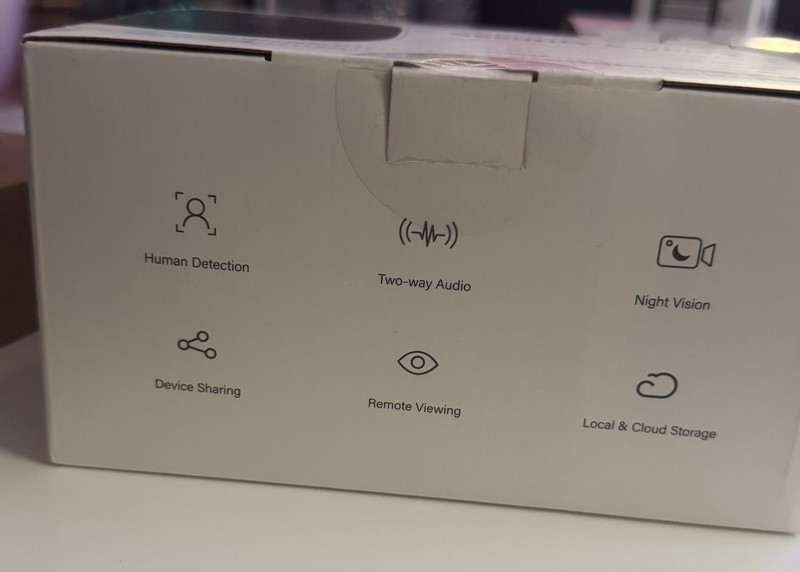 Security Camera 2pack gallery