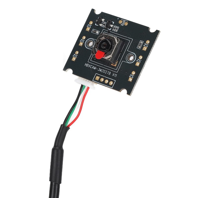 Autofocus Camera Module HD 3MP Mini USB2.0 Webcam Board For gallery