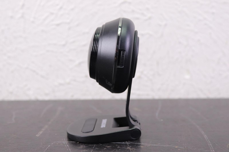 Samsung SmartCam HD Plus Wi-Fi IP Monitoring Camera Black SNH-V6414BN W/ 16GB SD gallery