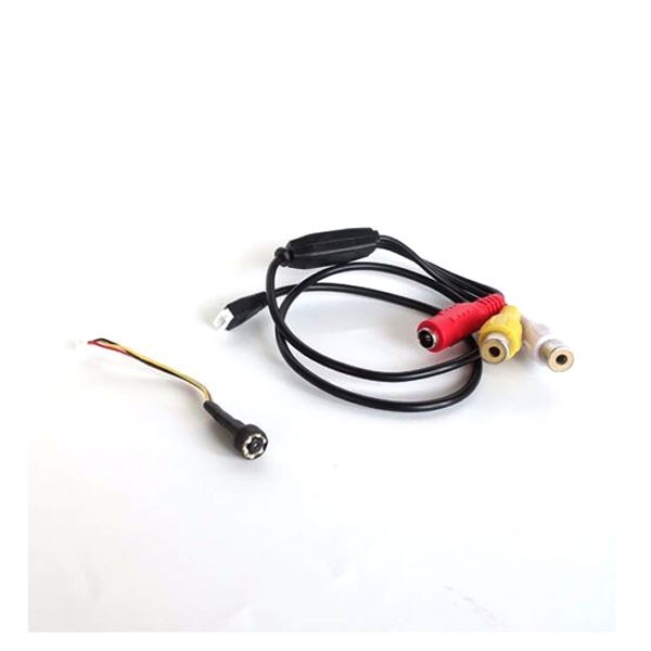 940NM 720P HD Bar type AHD Night Vision mini smallest tiny micro Video camera gallery