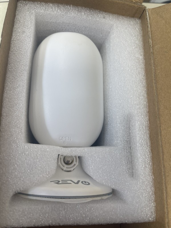DMG BOX REVO America Stand-Alone Wireless Battery Full-Hd 1080P Security Camera gallery