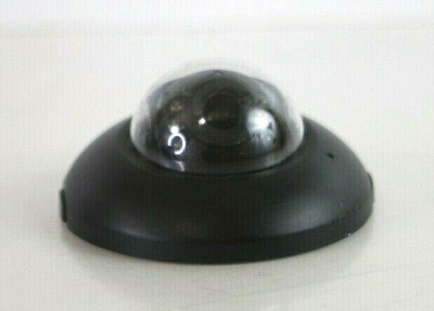 WirePath Surveillance WPS-300-DOM-IP-BL 1MP 720P HD Mini Dome Camera A828