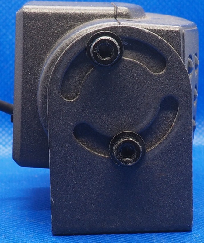 CNB LML-20S Bus Stop Camera 2.6mm 11 IR LED gallery