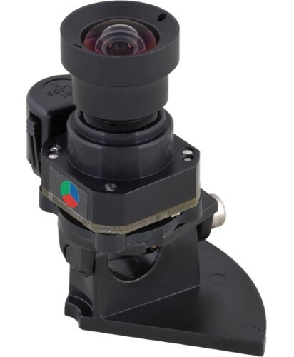 Mobotix D15 D15D MX-D15-MODULE-D76-F1.8 Day Camera Sensor Module Lens L76 5MP