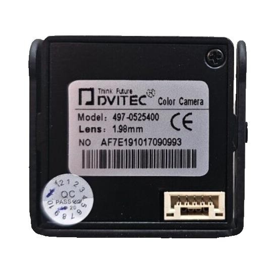 New D-VITEC ATM/CCTV/POS High Speed Camera Kit, 6m USB Cable, Mounting Bracket gallery