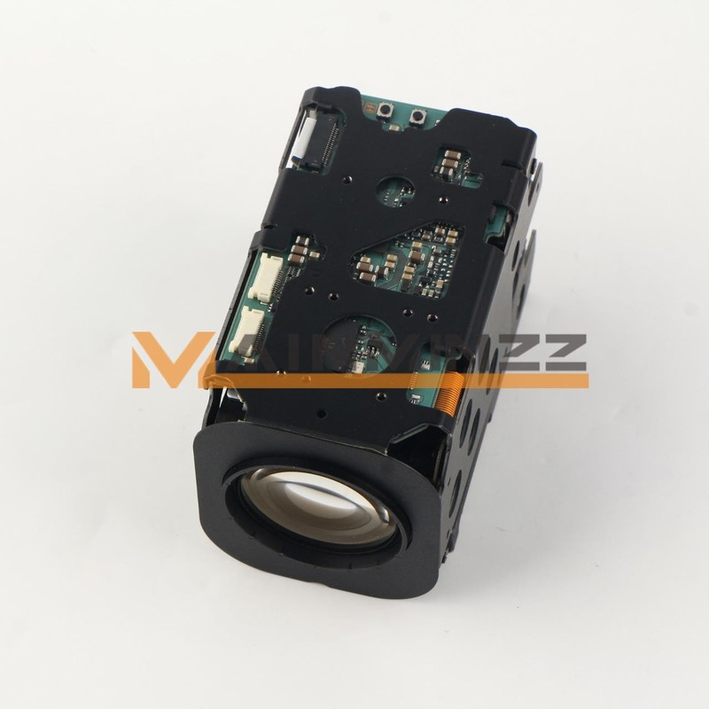 SONY FCB-EX1020P PAL 36x Optical 12x Digital Zoom CCD Color Block Camera Module gallery