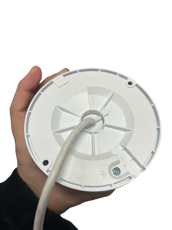 MSTR ILLUMIVUE 5MP Dome Camera NDAA IK10 IP67 IP5VD-NC.2 gallery