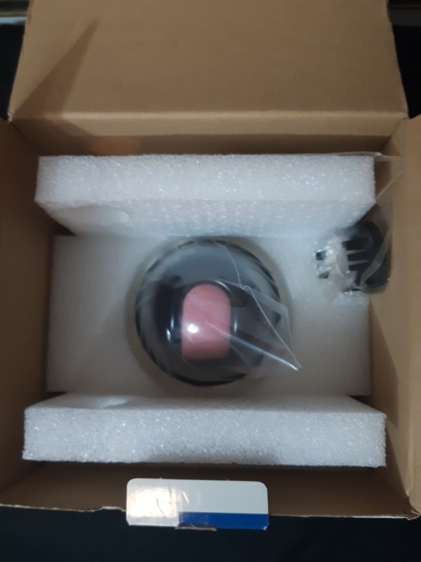 Bosch Flexidone XT+ Fixed Dome Camera gallery