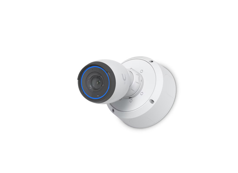 Ubiquiti UniFi Camera Junction Box UACC-Camera-JB-W for G4 G5 G6 AI Cameras gallery