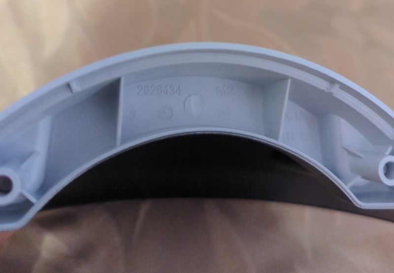 AXIS TP3805 Weather Shield gallery